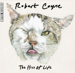 Cover Robert Coyne