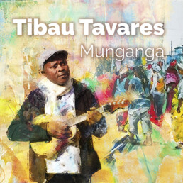Cover Munganga